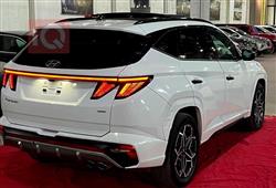 هیوندای تۆکسۆن